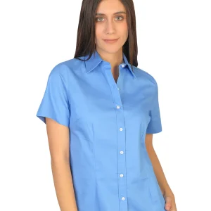 Blusa New York Francia B0010