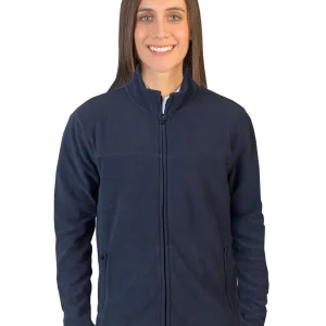 Chamarra Polar Fleece Marino B2075