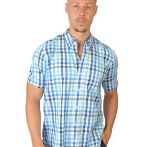Camisa Tommy C1523