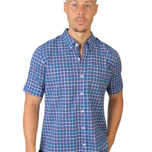 Camisa Velero C1540