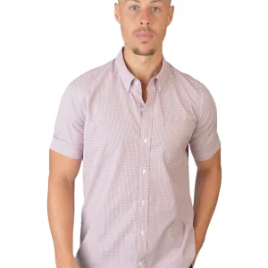 Camisa Dubai C1544