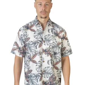 Camisa Tahiti C1702