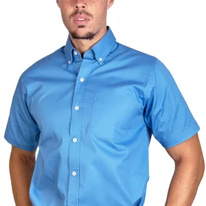 Camisa New York Francia A0010