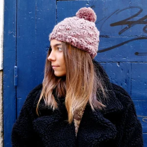 Ultraviolet Beanie Kit