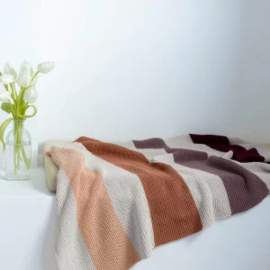 Laccadive Blanket Kit