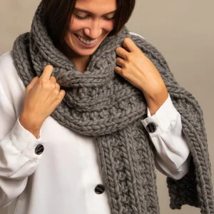 Nico Scarf Kit