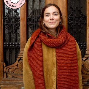 Morse Scarf Kit - Premium Version
